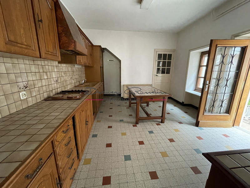 Maison - 68 m² - 3 pièces