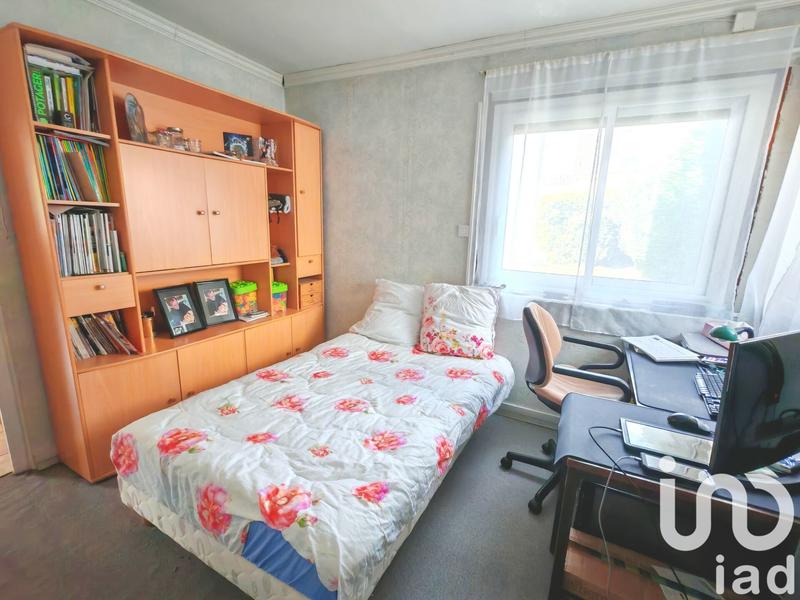 Maison - 204 m² - 8 pièces