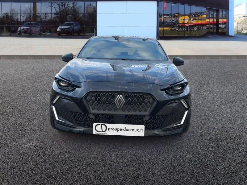 Renault Clio VI Hybrid E-Tech full 160 ch Evolution