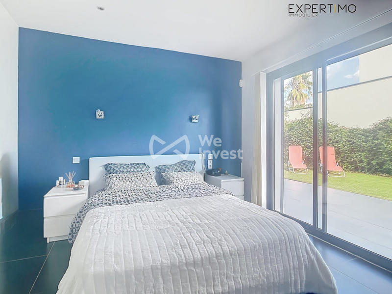 Villa - 113 m² - 5 pièces