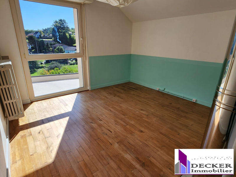 Maison - 134 m² - 6 pièces