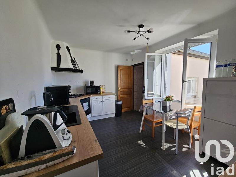 Maison - 160 m² - 5 pièces