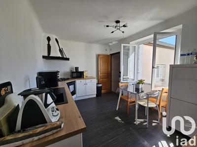 Maison - 160 m² - 5 pièces