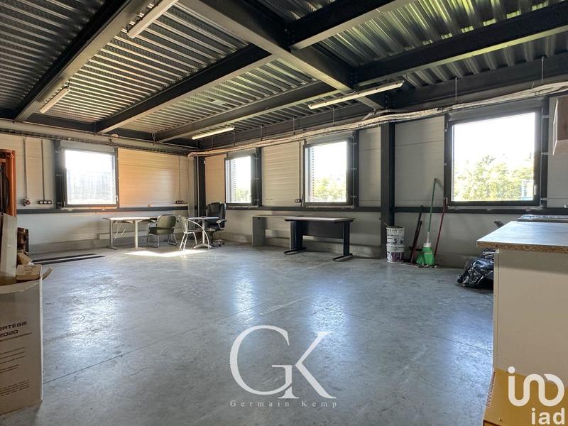 Local commercial - 550 m²