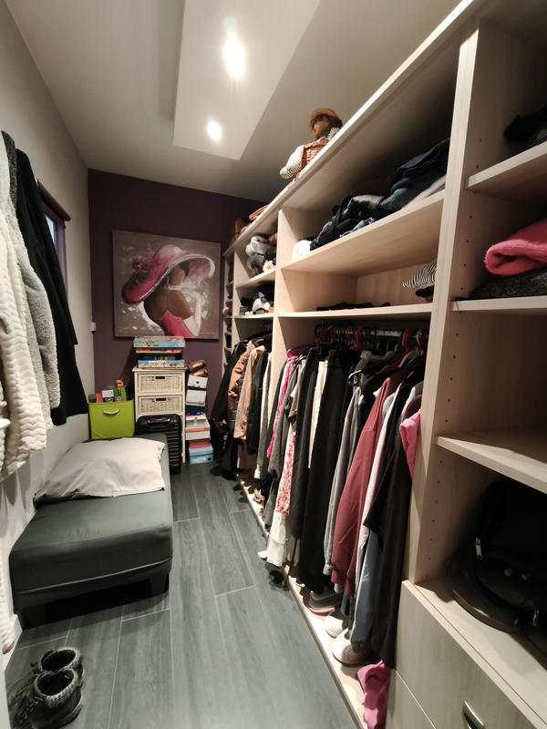 Maison - 169 m² - 5 pièces