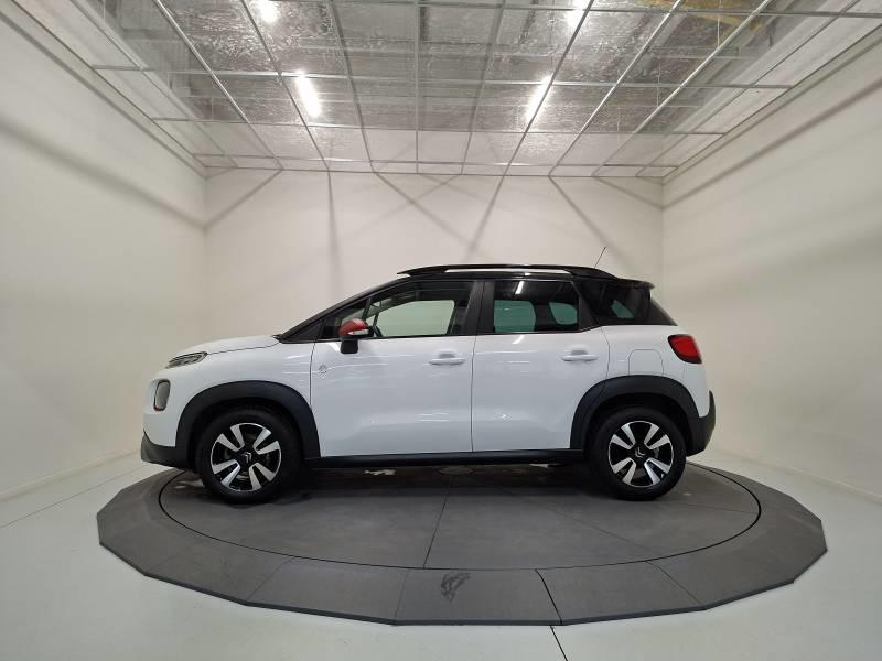 Citroën C3 Aircross BlueHDi 120 s&amp;S Eat6 c-Series