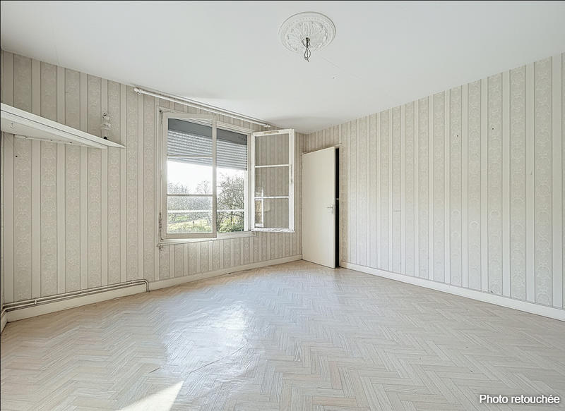 Maison - 132 m² - 5 pièces