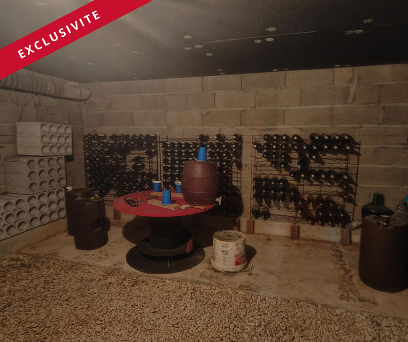 Pavillon - 104 m² - 4 pièces