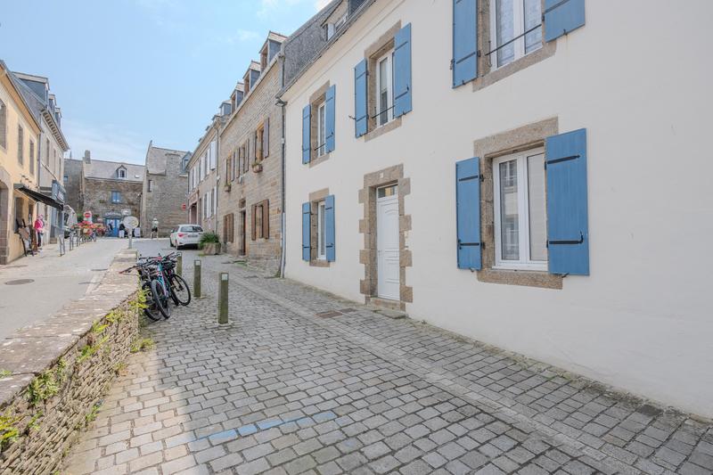 Maison ancienne - 190 m² - 7 pièces