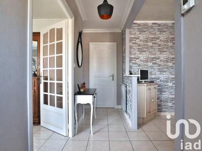 Maison - 122 m² - 4 pièces