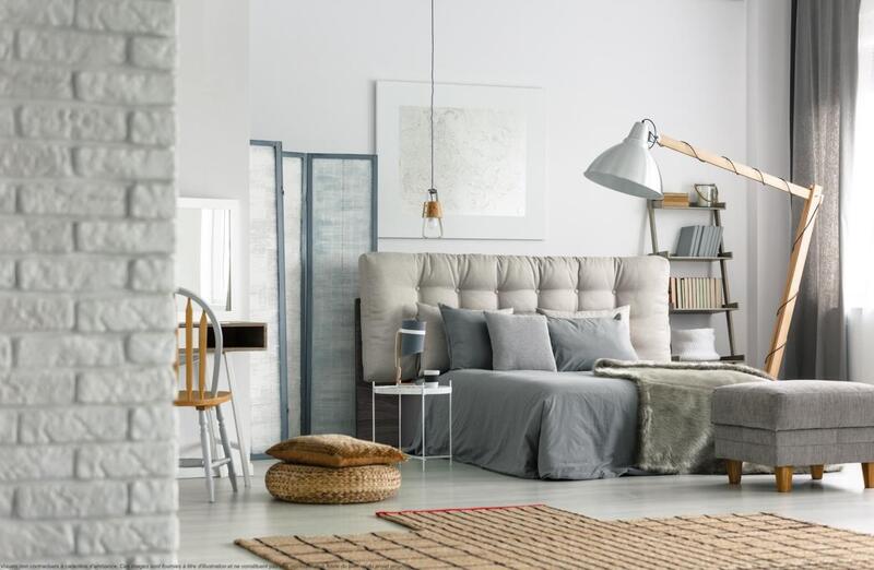 Appartement - 110 m² - 5 pièces