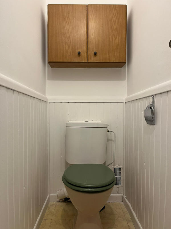 Appartement - 80 m² - 3 pièces