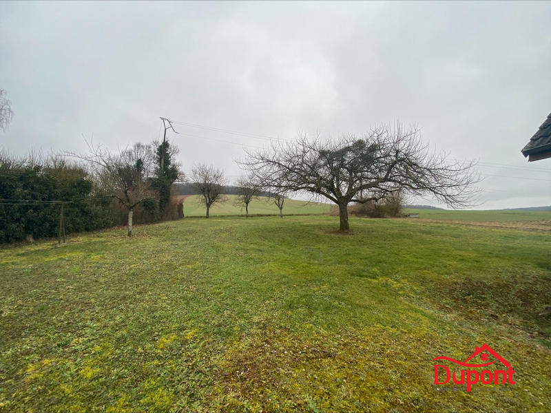 Maison - 75 m² - 4 pièces