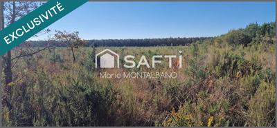 Terrain - 20 264 m²