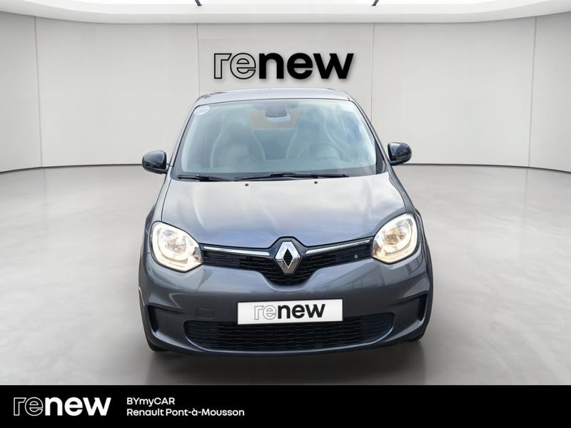 Renault Twingo III SCe 65 Sl Urban Night