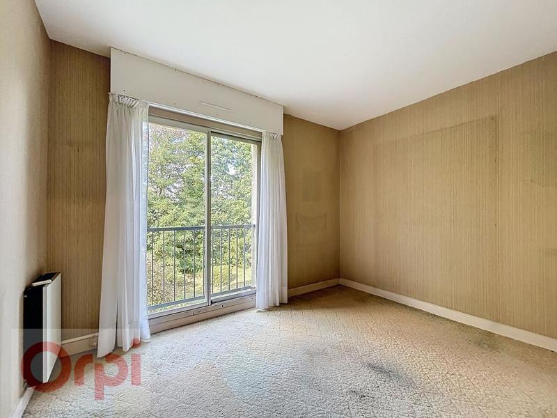 Appartement - 101 m² - 4 pièces