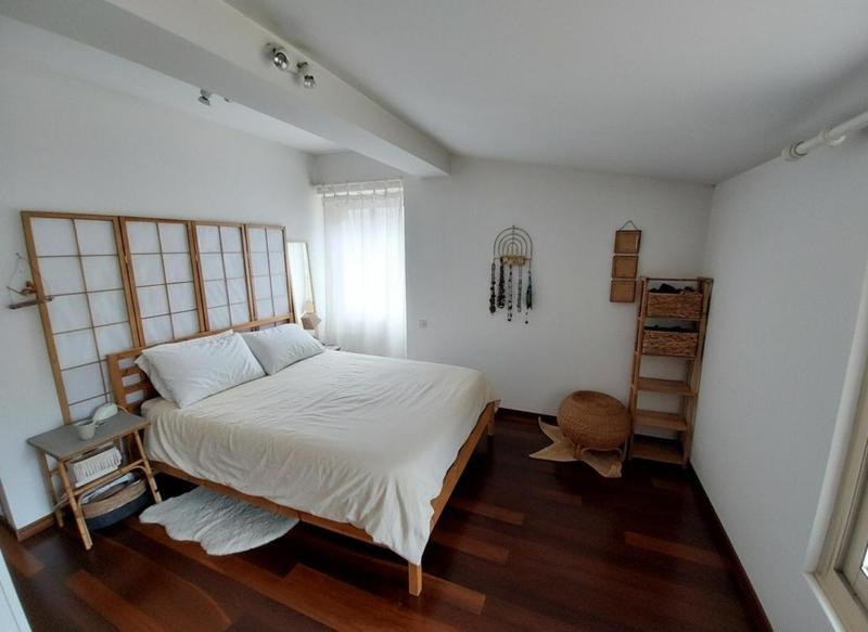 Maison - 123 m² - 7 pièces