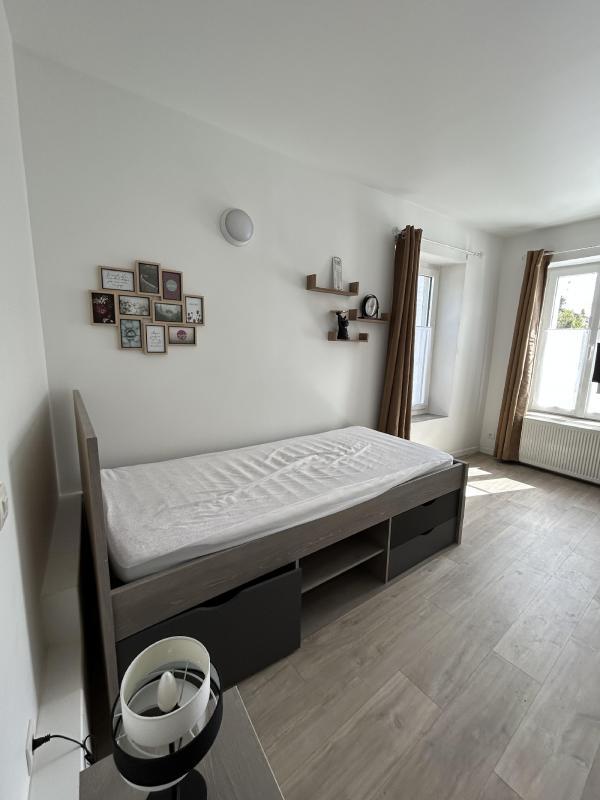 Appartement - 15 m²