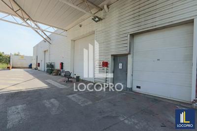 Local d'activité / Entrepôt - 1 300 m²