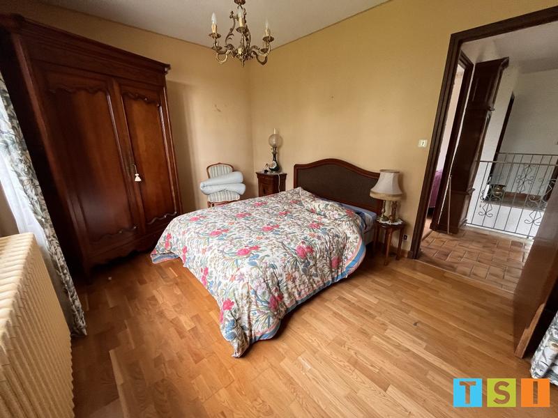 Maison - 153 m² - 6 pièces