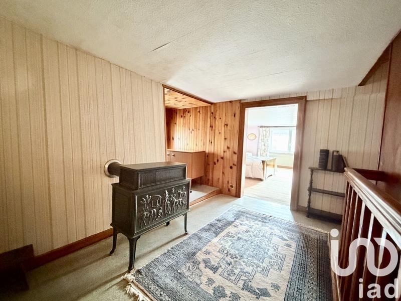 Maison de ville - 151 m² - 6 pièces