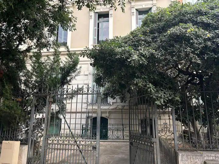 Appartement - 19 m² - 1 pièce