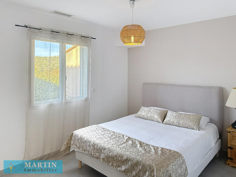 Villa - 250 m² - 10 pièces