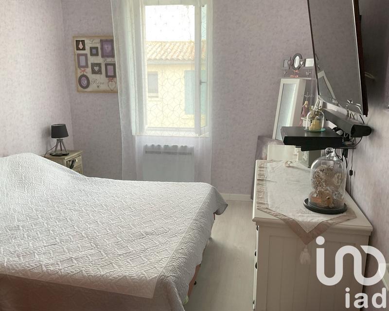 Maison - 162 m² - 6 pièces