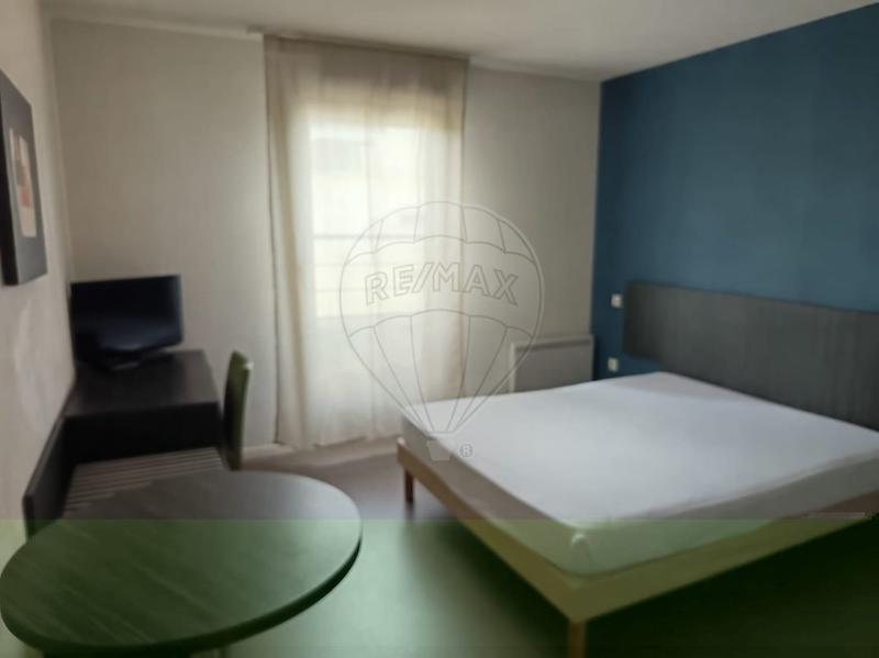 Appartement - 23 m² - 1 pièce