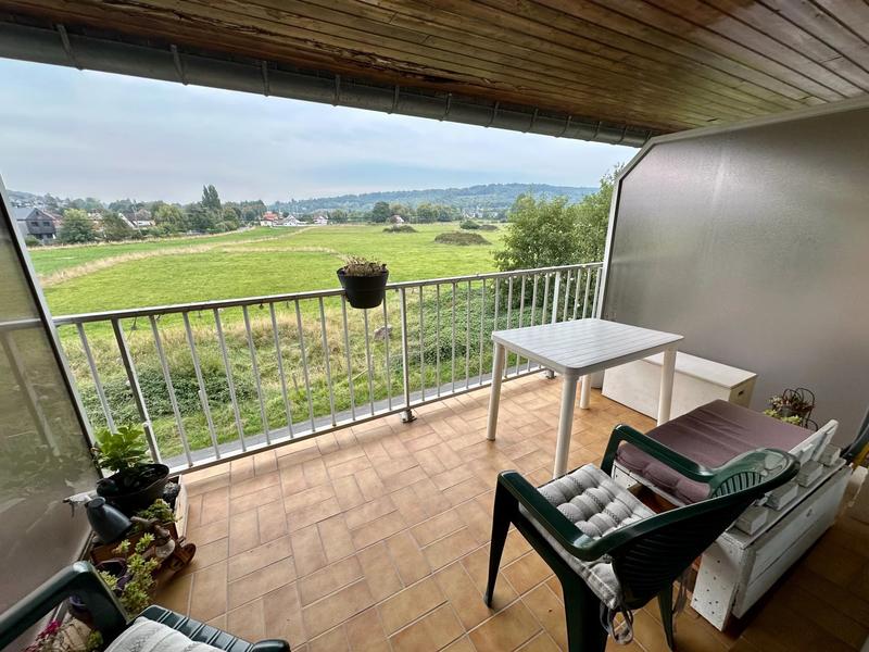 Studio - 20 m² - 1 pièce