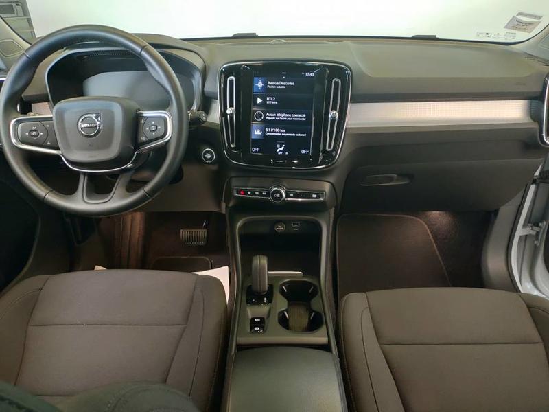 Volvo Xc40 Recharge T5 262 Dct7 Business