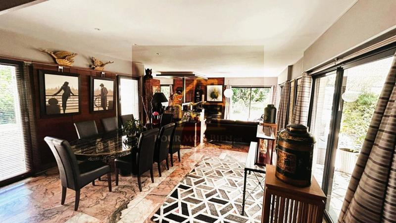 Propriété - 227 m² - 8 pièces