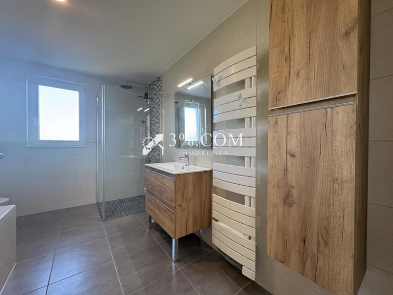 Maison - 149 m² - 7 pièces