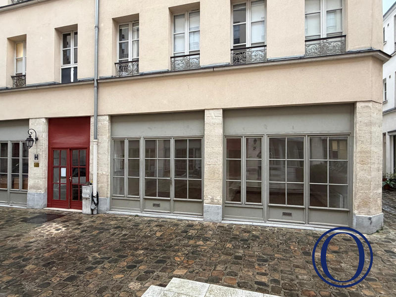 Local commercial - 35 m²