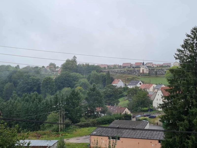 Maison - 198 m² - 10 pièces