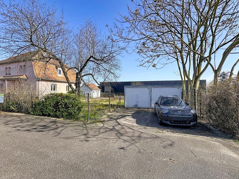 Maison - 74 m² - 4 pièces