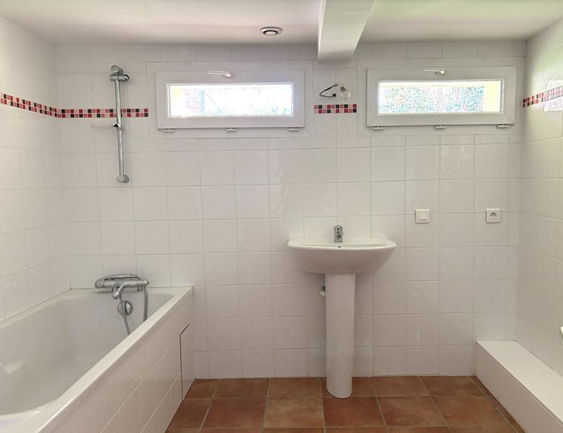 Maison - 115 m² - 4 pièces