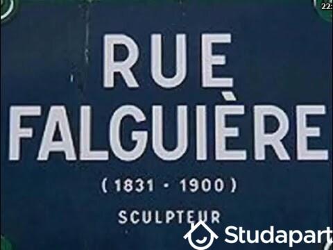 Appartement - 31 m² - 2 pièces