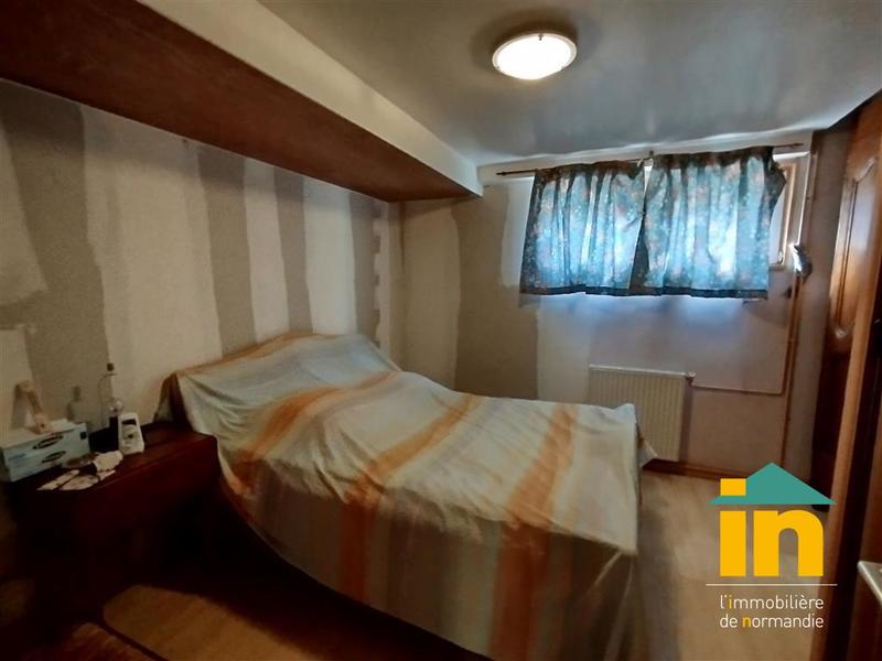 Maison de ville - 70 m² - 4 pièces