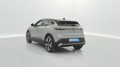Renault Mégane Ev60 220 ch super charge Techno 5p