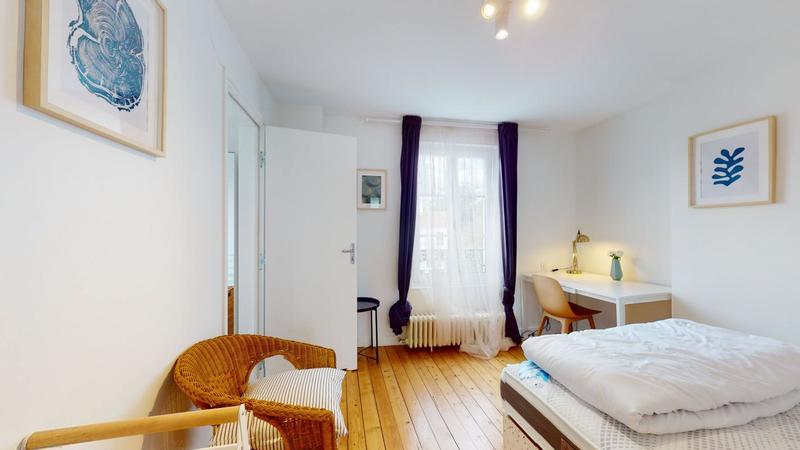 Appartement - 450 m²