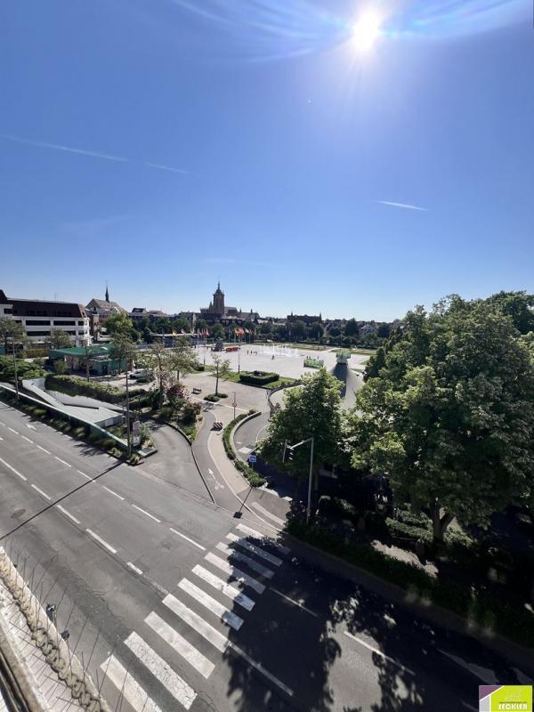 Appartement - 52 m² - 2 pièces