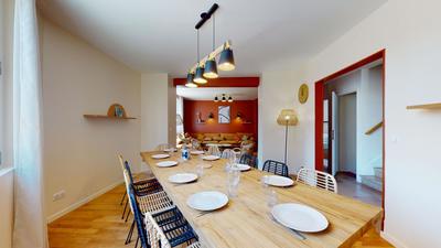 Appartement - 260 m²