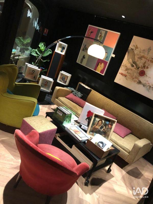 Local commercial - 80 m²