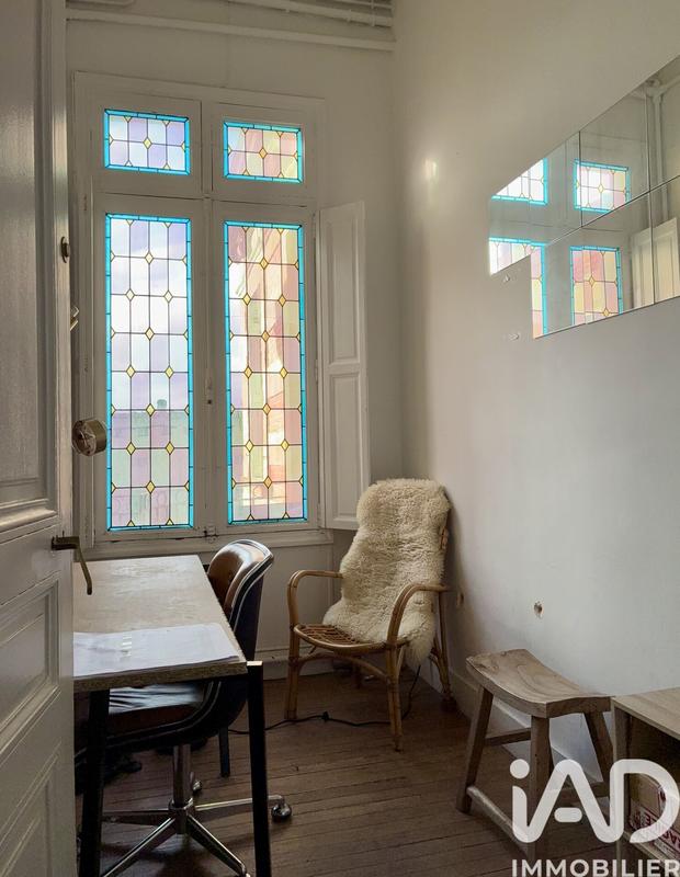 Appartement - 103 m² - 4 pièces