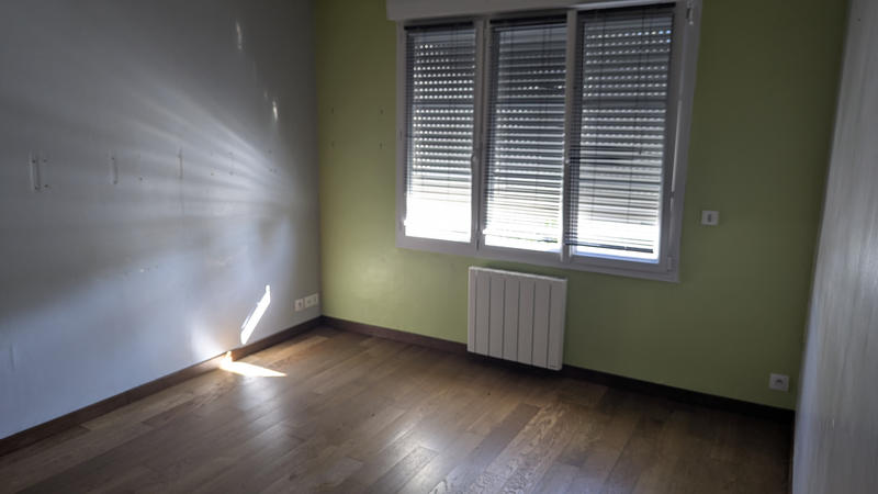 Maison - 150 m² - 7 pièces