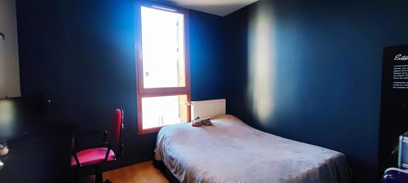 Appartement - 77 m² - 4 pièces