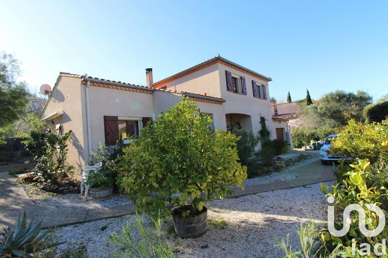 Maison - 131 m² - 5 pièces