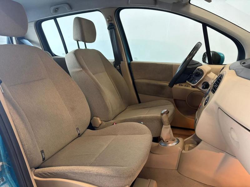 Renault Modus 1.4 16v Pack Authentique