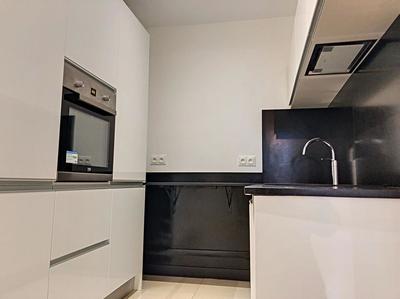 Appartement - 54 m² - 2 pièces